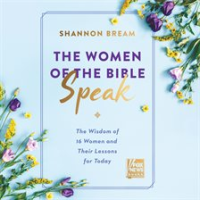 The_women_of_the_Bible_speak